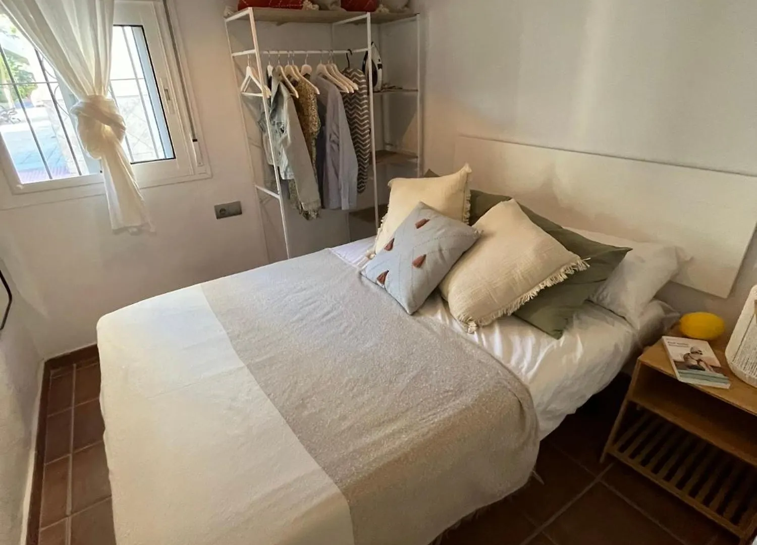 Casa En El Centro De Los Boliches Fuengirola Spain