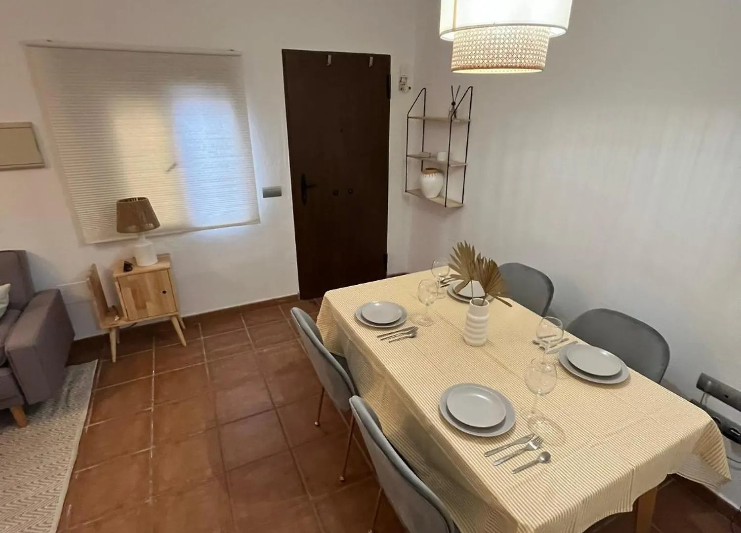 Holiday home Casa En El Centro De Los Boliches Fuengirola Spain