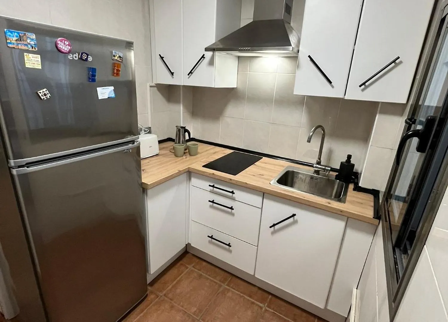 Casa En El Centro De Los Boliches Fuengirola Holiday home