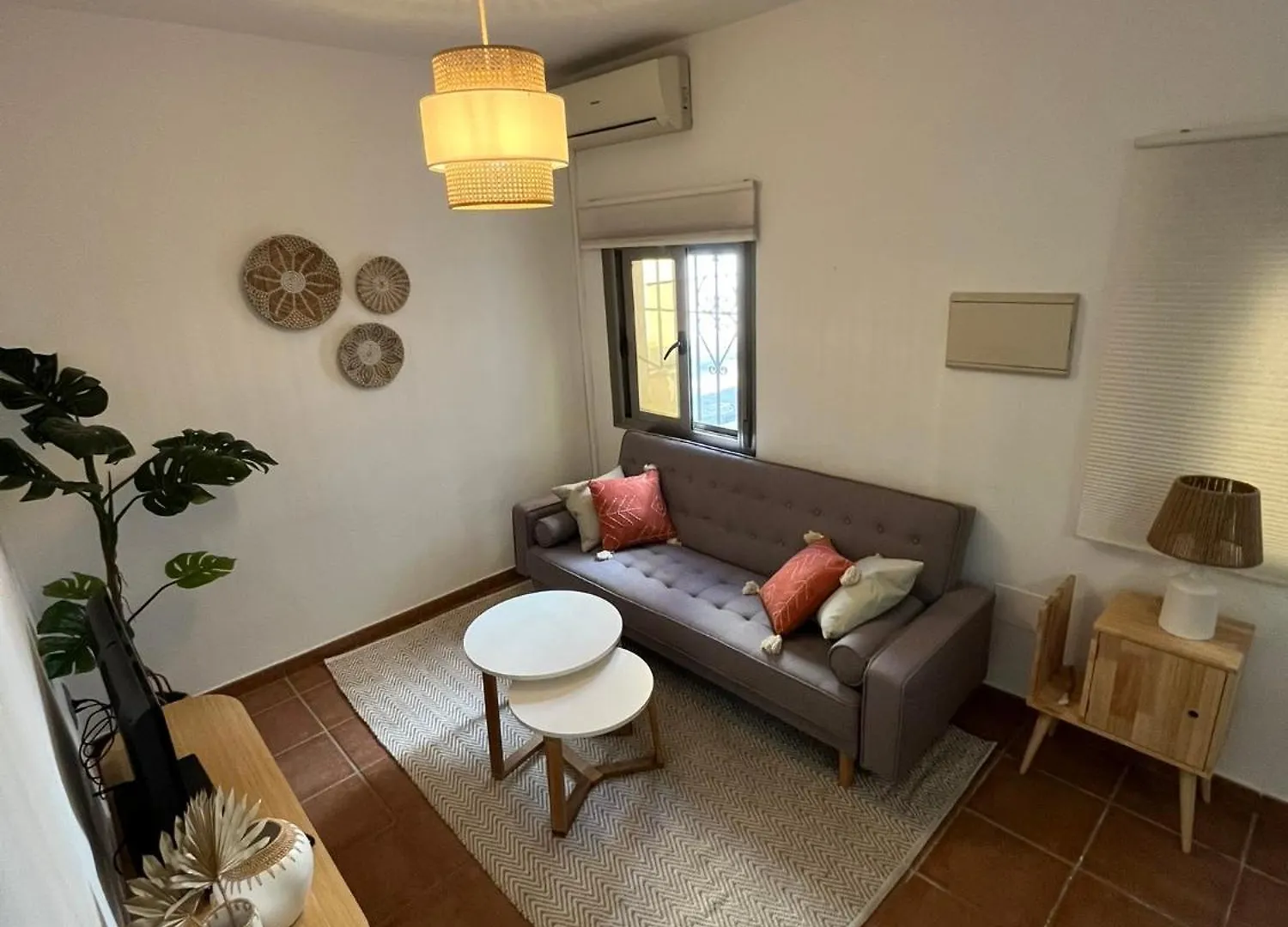 Holiday home Casa En El Centro De Los Boliches Fuengirola