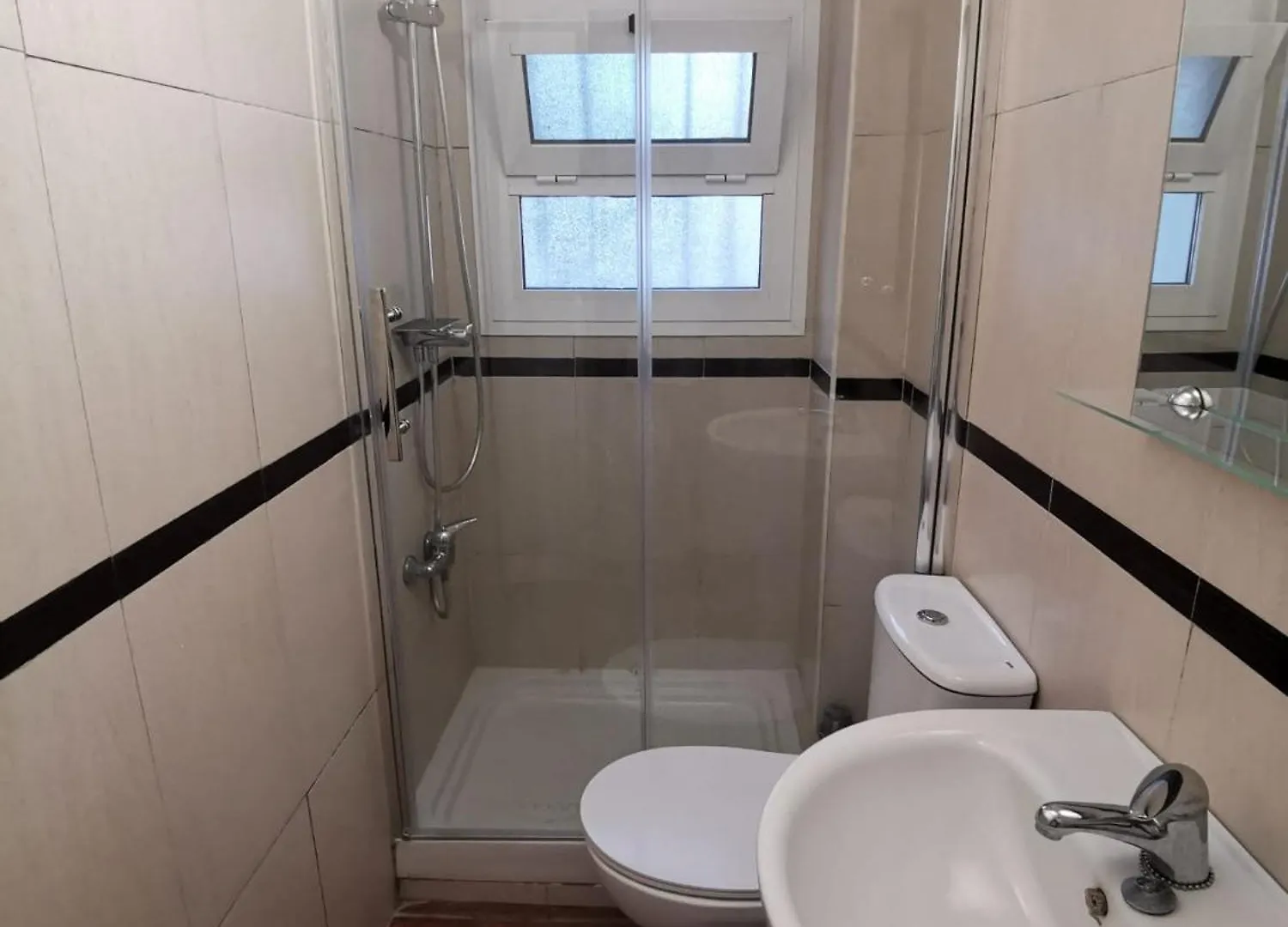 Casa En El Centro De Los Boliches Fuengirola