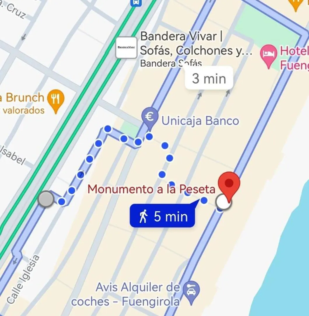 Casa En El Centro De Los Boliches Fuengirola