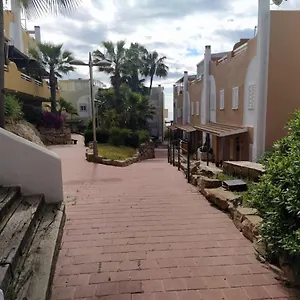  Сasa de vacaciones Casa Torre Blanca