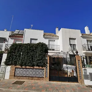  Сasa de vacaciones - Boliches -