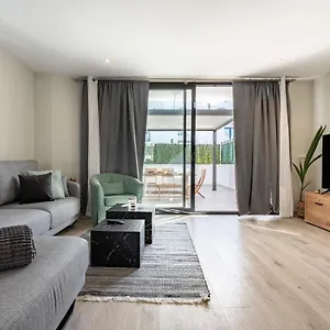 Сasa de vacaciones Casa Miramar Oak 47