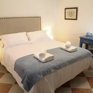  Сasa de vacaciones Casa Centro
