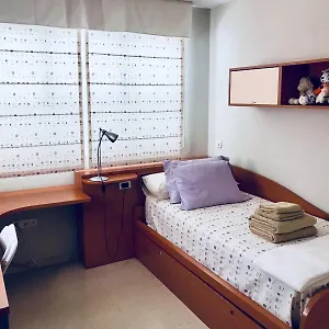  Сasa de vacaciones Casa Aurorabikinis