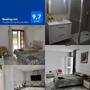  Сasa de vacaciones Casa Capitan