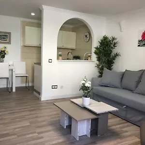  Сasa de vacaciones Casa Del Sol