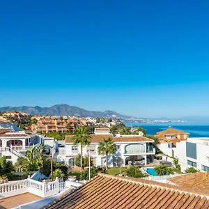  Holiday home Casa Perro Andaluz
